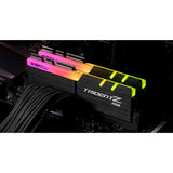 G.Skill G.Skill 16 Go de kit DDR4-3000
