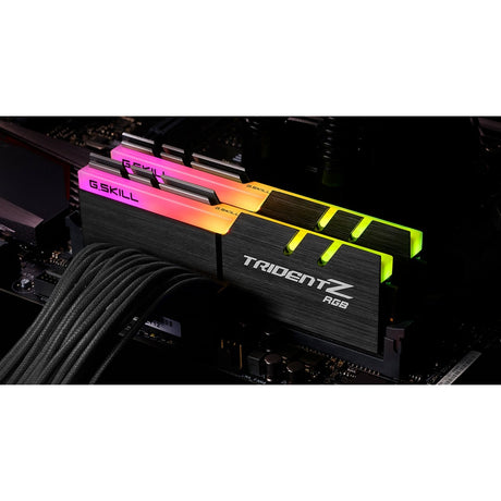 G.Skill G.Skill 16 Go de kit DDR4-3000