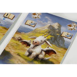 999games jeu éleveurs de dragons