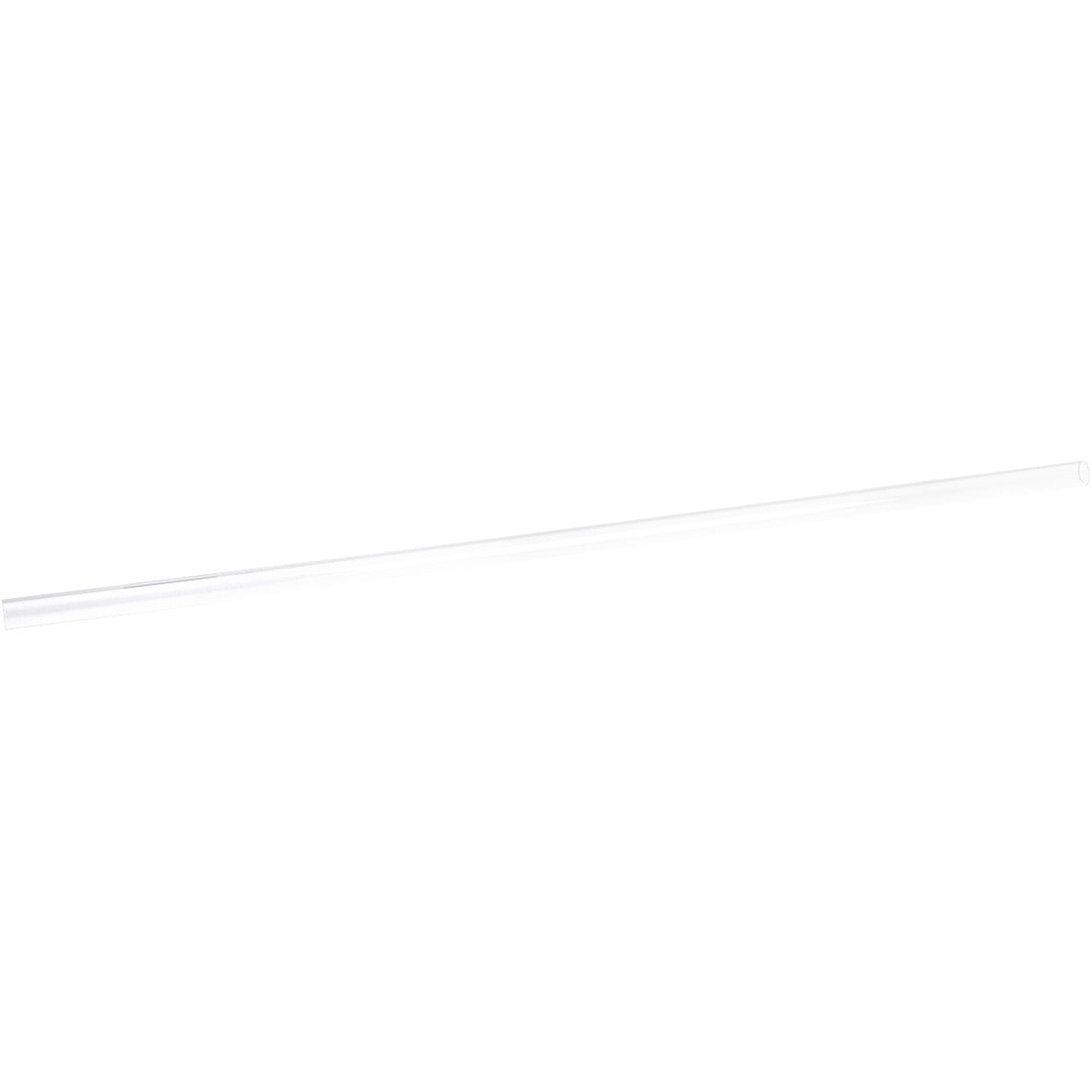Alphacool eisrohr 16 13mm petg hardtube 60cm tube (transparent, 4 pièces)