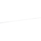 Alphacool eisrohr 16 13mm petg hardtube 60cm tube (transparent, 4 pièces)