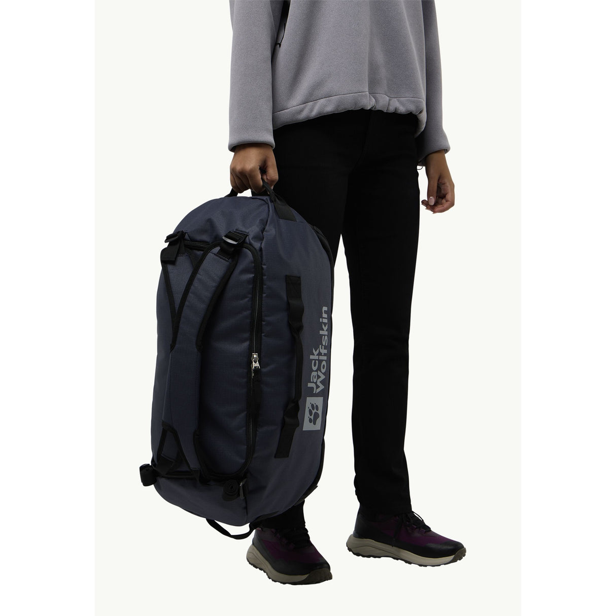 Sac de sport tout-en-un Jack Wolfskin 35