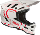O'neal blade polyacrylite strike - casque intégral