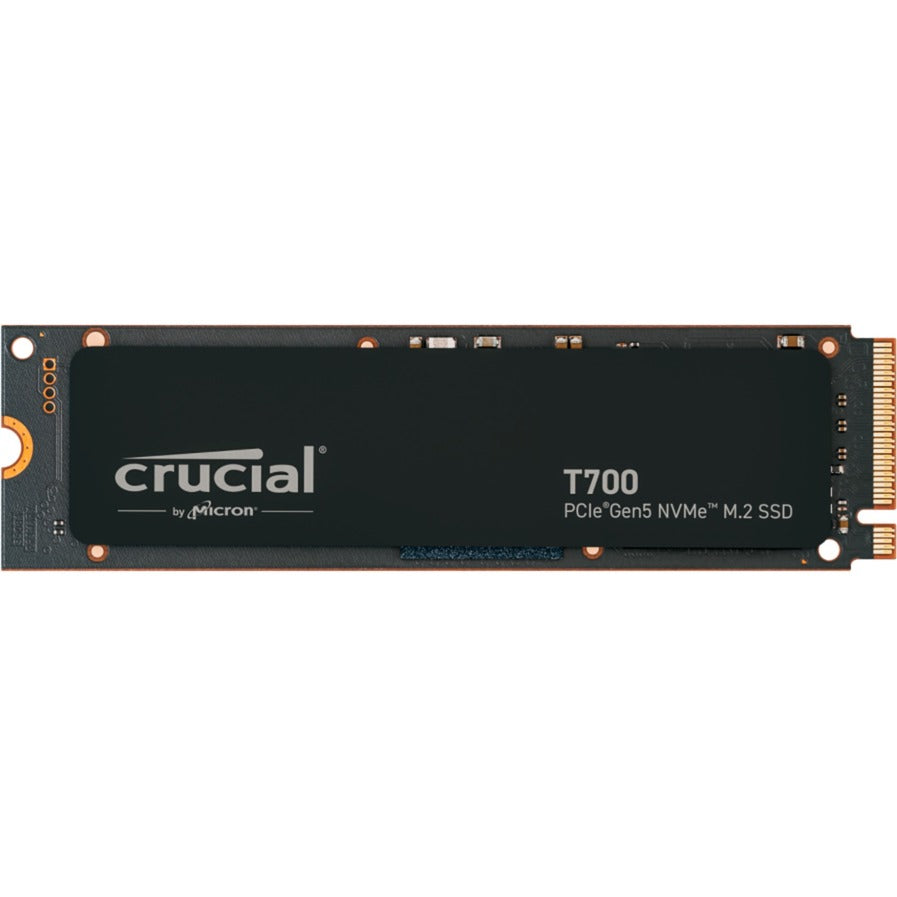 Crucial crucial T700 4 TB