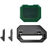 Kit de support de châssis Thermaltake pour le tower 300 racing green (noir vert foncé, pour installation horizontale)
