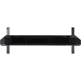 Eblaztr pc-case desktop behuizing (zwart (mat))