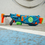 Hasbro Nerf Elite 2.0 Flip Shots Pistolet Nerf Flip-16