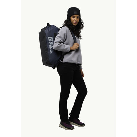 Sac de sport tout-en-un Jack Wolfskin 35