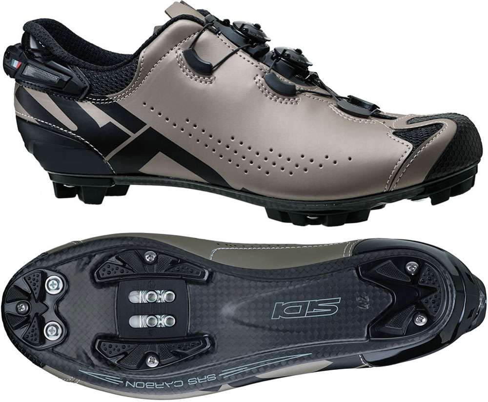 Sidi tigre 2s - chaussures vtt
