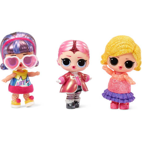 Mga divertissement mdr surprendre! - oh mon Dieu. film magic studios coffret de jeu pop
