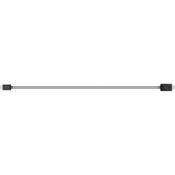 Viewsonic viewshare wpd-900 draadloze schermcastkit streaming client (zwart, usb-c)