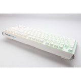 Ducky one 3 pur blanc tkl