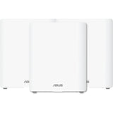 Routeur Asus zenwifi bq16 (blanc, 3 pièces)