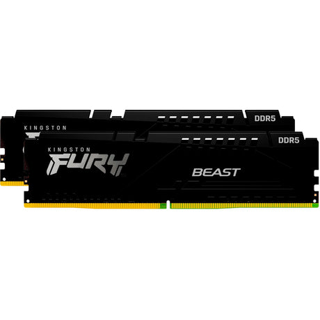 Kit Kingston FURY 16 Go DDR5-6000