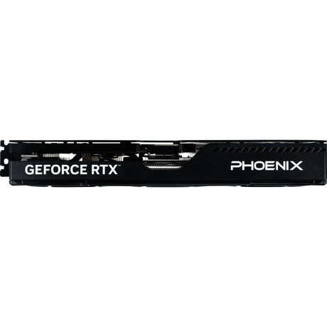 Carte graphique Gainward GeForce RTX 5070 Ti Phoenix-S (DLSS 4, 3x Display Port, 1x HDMI 2.1)
