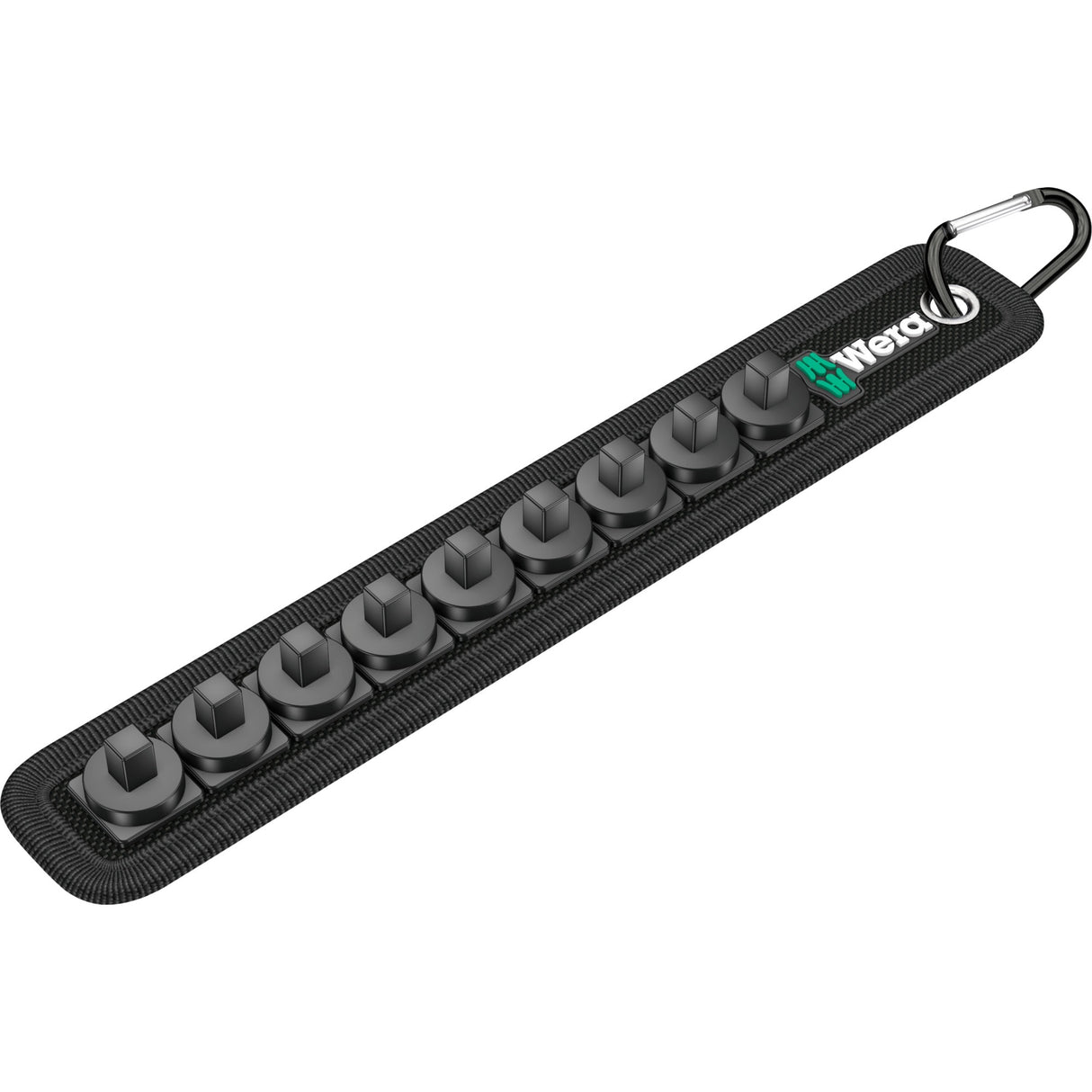 Ceinture waa une courroie de tissu 9 pièces sans outils