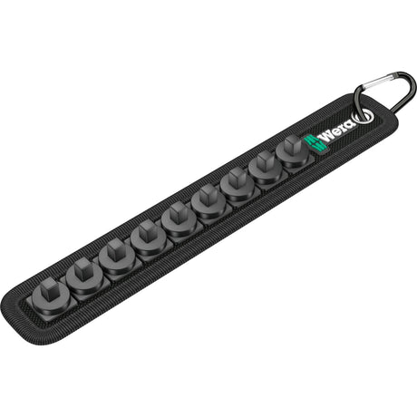 Ceinture waa une courroie de tissu 9 pièces sans outils