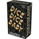 Goliath Dice Dice Baby Dice Game