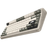 IQUnix OG80 Hitchhiker Wireless Keary Keyboard