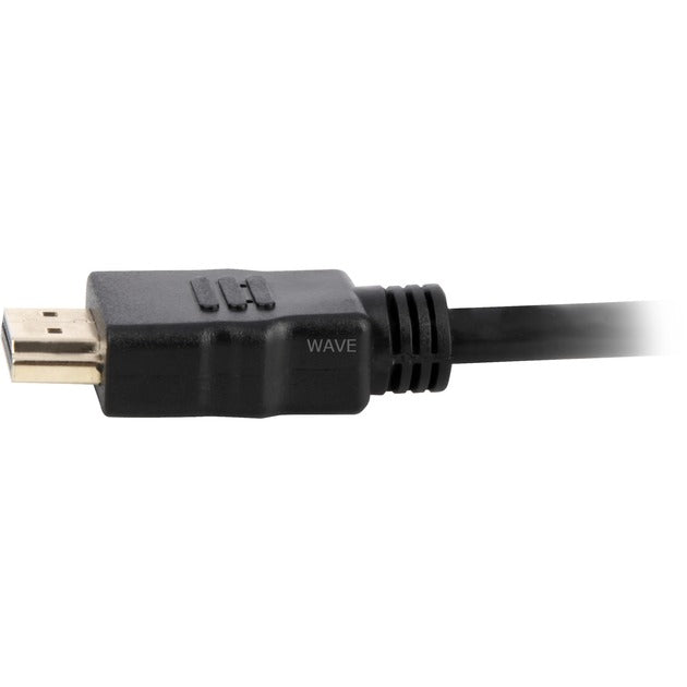 Câble HDMI à grande vitesse Sharkoon Sharkoon avec Ethernet