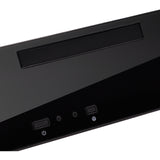 Boîtier htpc Silverstone sst-ml09b (noir | 2x usb-a)
