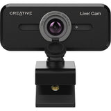 Créatif en direct ! webcam sync 1080p v2 (noir)