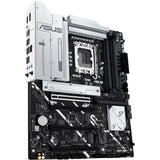Carte mère Asus Prime Z890-P WiFi Socket 1851 (RAID, 2,5 Go-LAN, WiFi 7, BT, Son, ATX)