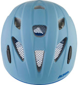 Alpina ximo l.e. - un casque pour enfant