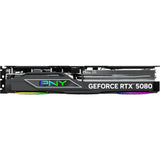 Carte graphique Pny Geforce RTX 5080 Arbb OC (DLSS 4, 3x Display Port, 1x HDMI 2.1)