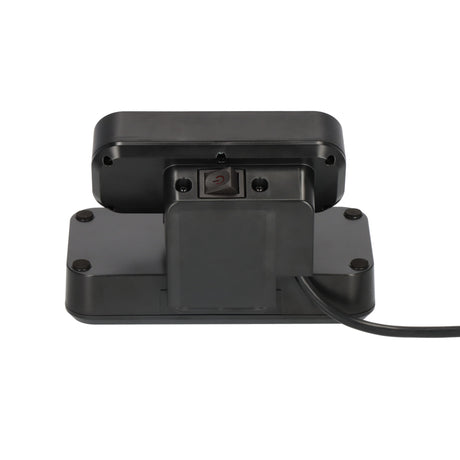 Brennerstuhl brennerstuhl®estilo multiprise duplex avec protection contre les surtensions, 1x USB C, 1x USB A, 9x contacts - 1153580210