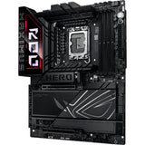 Carte mère Asus Rrog Maximus Z890 Hero Socket 1851 (noir, RAID, 2,5 Go-LAN, 5 Go-LAN, Wi-Fi 7, BT, Sound, ATX)