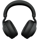 Jabra évolue2 85 casque supra-auriculaire (noir, Microsoft Teams, USB-C)