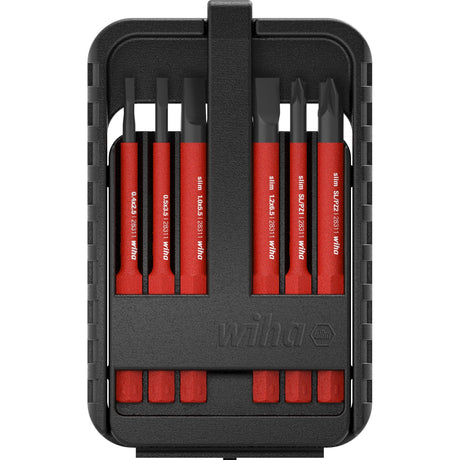 Wiha Bitset Slimbit Electric 43160