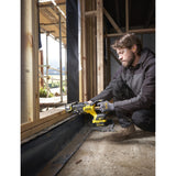 Stanley outils électriques scie alternative Stanley sfmcs311m1t-qw | v20 | 18v | y compris Batterie et chargeur 4,0 Ah - sfmcs311m1t-qw