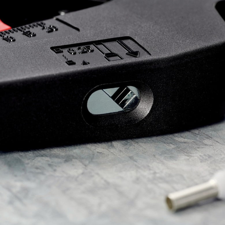 Pince à dénuder Knipex nexstrip pince à dénuder nexstrip