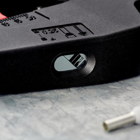Pince à dénuder Knipex nexstrip pince à dénuder nexstrip