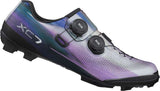 Shimano sh-xc703 - chaussures vtt larges