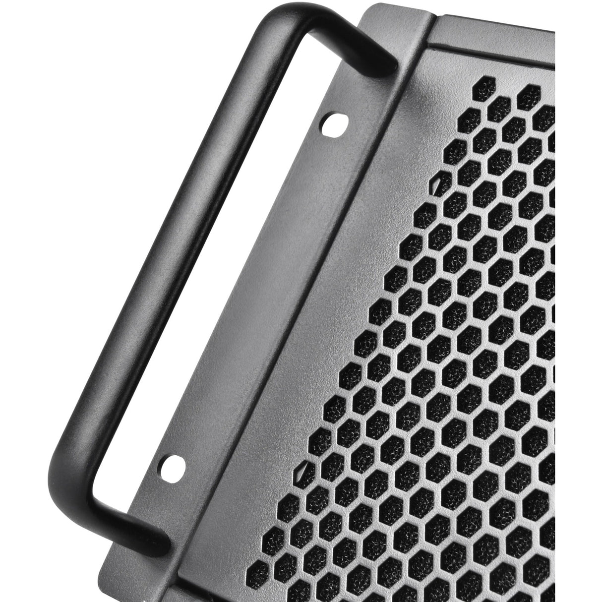 Boîtier rack Silverstone RM400 (noir | 2x USB-A 3.2 (5 Gbit s))