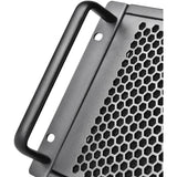Boîtier rack Silverstone RM400 (noir | 2x USB-A 3.2 (5 Gbit s))