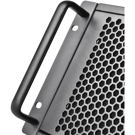 Silverstone Silverstone RM400