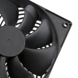 Silverstone Air Petrator 120i Pro