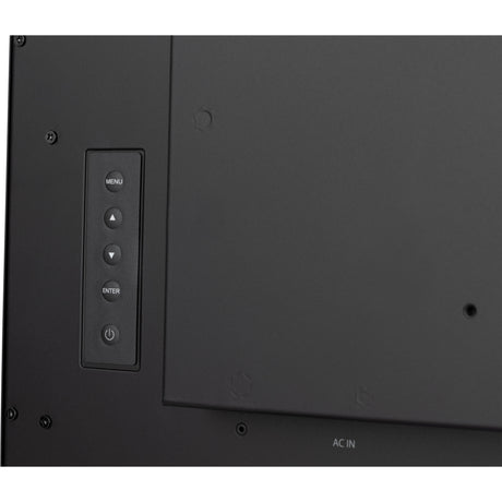 Iiyama prolite tf2438msc-b2 23.8 monitor (zwart, 120 hz, hdmi, displayport, audio, usb, touch)