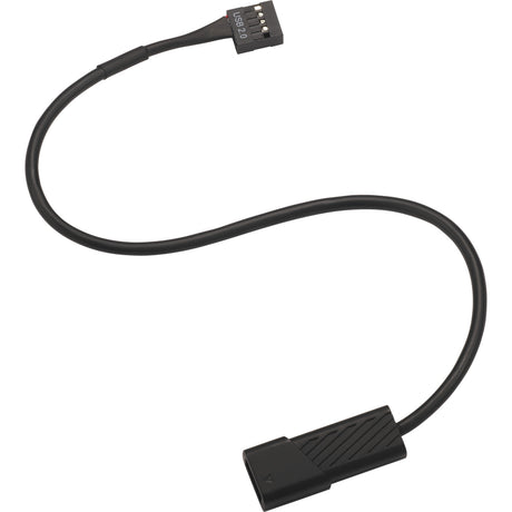 Cooler master mobius 120p argb 120x120x25 ventilateurs de boîtier (noir, 3 pièces, 120 x 120 x 25 mm, pwm)