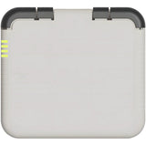 Gamesir pocket taco vertical mobile controller - retro white (wit, bluetooth, android )