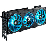 Carte graphique Powercolor Hellhound Radeon RX 7900 XTX 24G (1x HDMI, 3x Display Port)