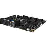 Asus rog strix b650e-f jeu wifi