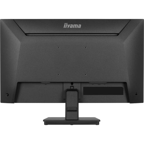 Moniteur Iiyama prolite x2491hs-b1 23,8 (noir, 120 Hz, HDMI, port d'affichage, audio)