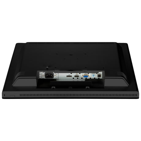 Moniteur à écran tactile Iiyama prolite t1932msc-b2s 19 (noir, VGA, HDMI, port d'affichage, audio, écran tactile)