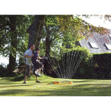 Hozelock 2974 pulvérisateur pivotant plus max. 200 m²