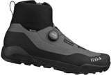 Fizik nanuq x2 flat - chaussures vtt hiver